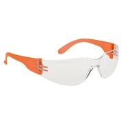 PW32 Wrap Around Safety Glasses